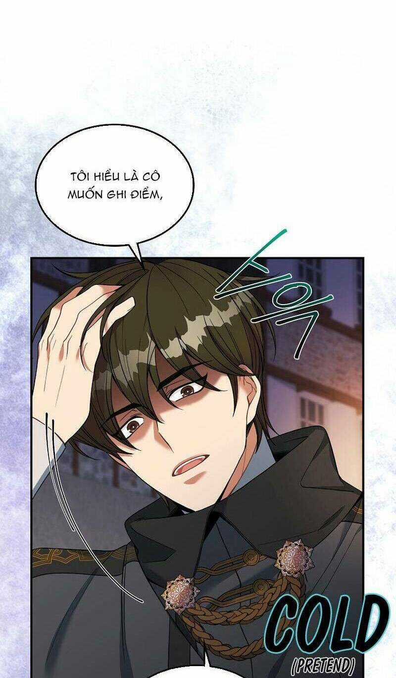 Cứu Rỗi Cuộc Đời Công Tước Chapter 15 trang 5