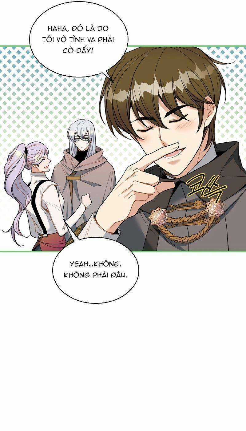 Cứu Rỗi Cuộc Đời Công Tước Chapter 15 trang 50