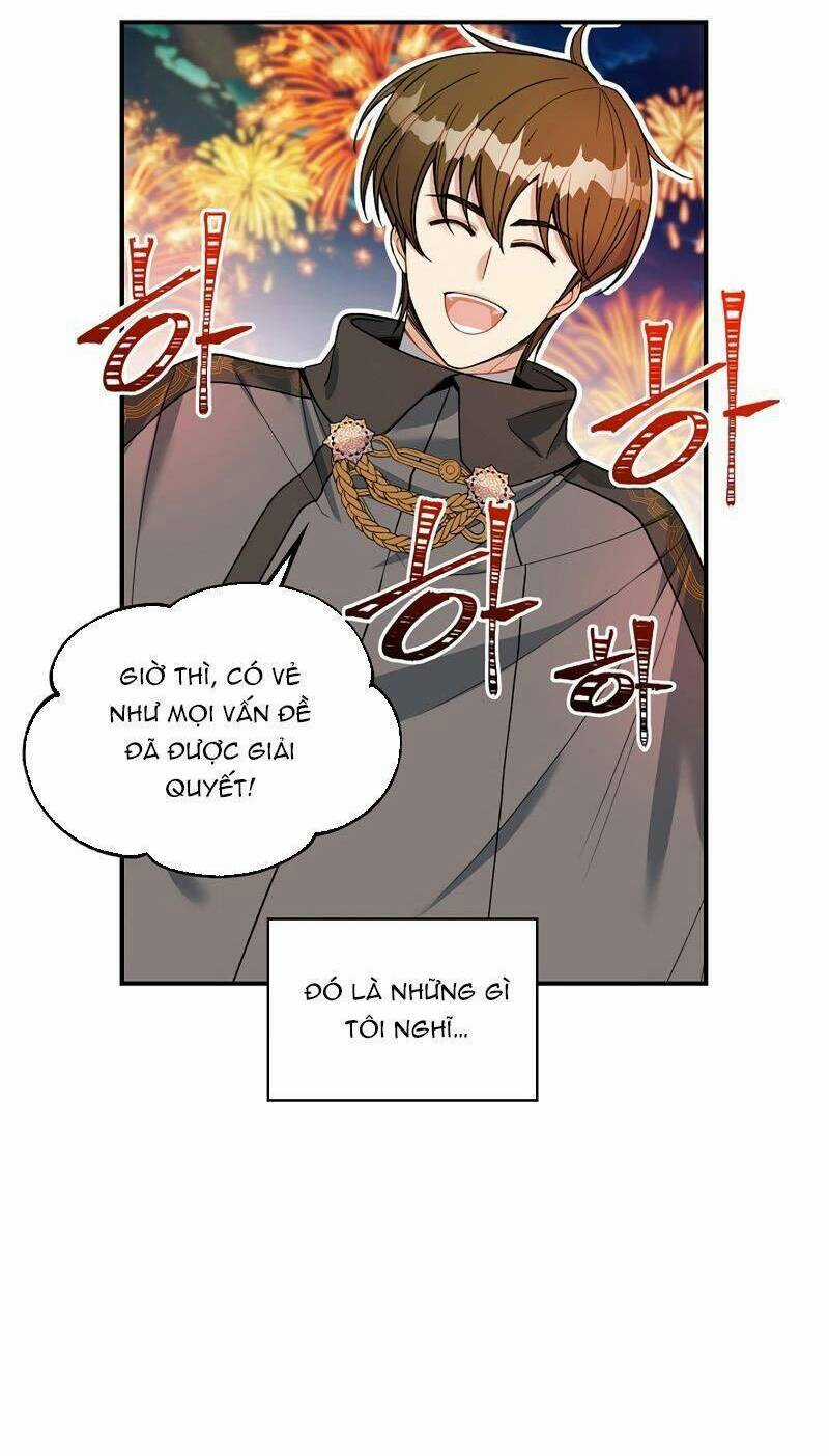 Cứu Rỗi Cuộc Đời Công Tước Chapter 15 trang 51