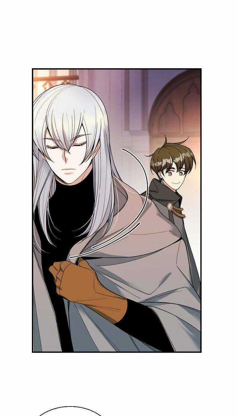 Cứu Rỗi Cuộc Đời Công Tước Chapter 15 trang 53