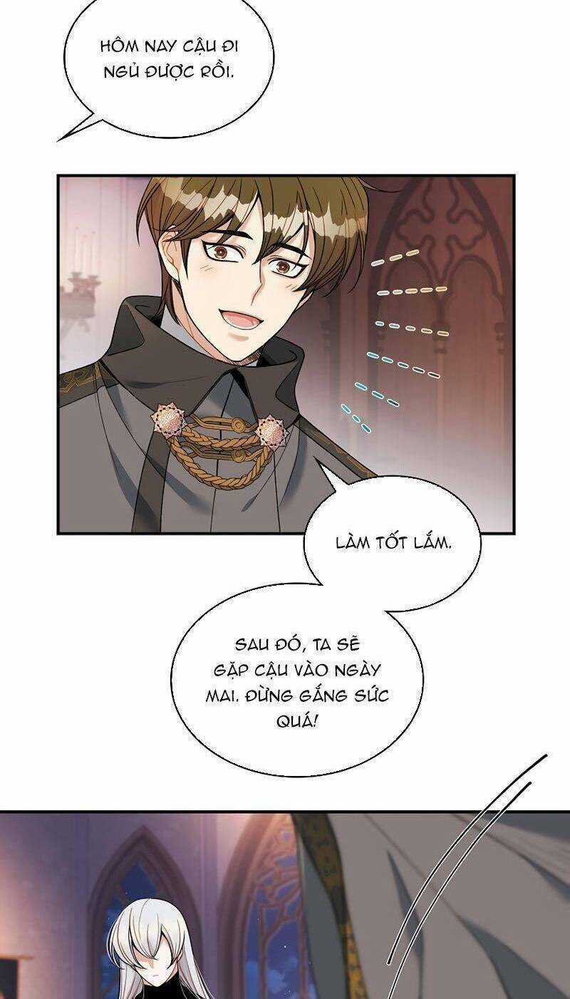Cứu Rỗi Cuộc Đời Công Tước Chapter 15 trang 54