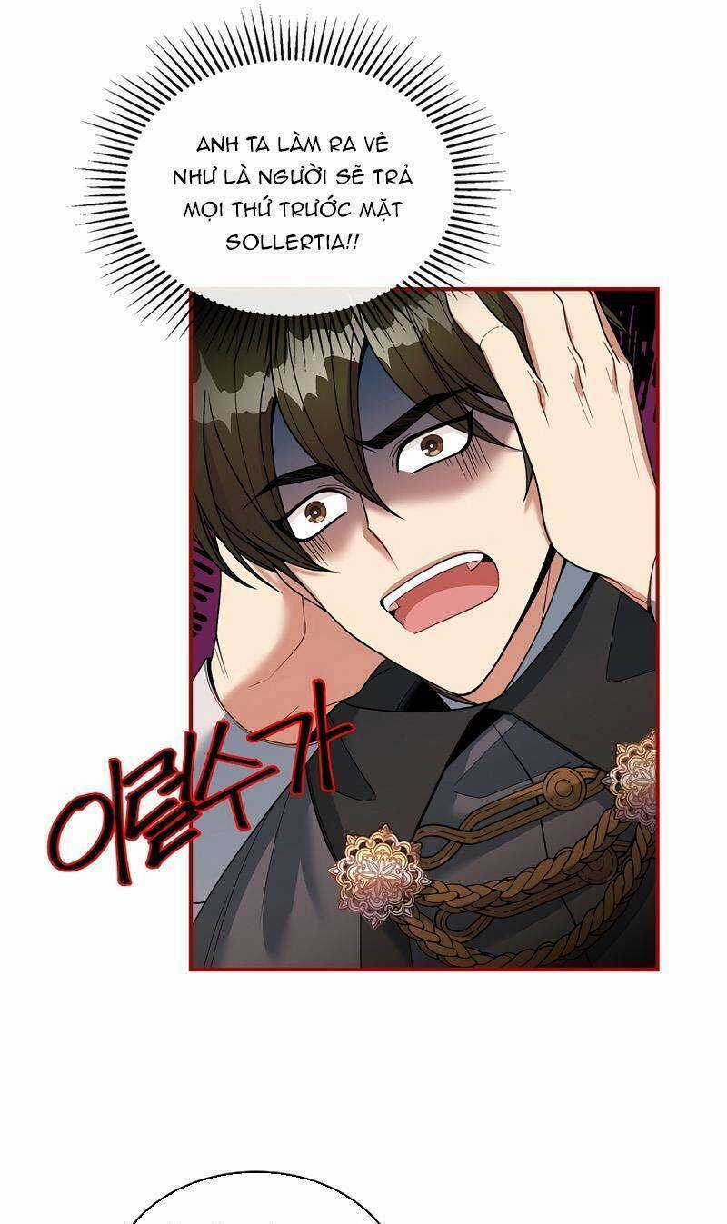 Cứu Rỗi Cuộc Đời Công Tước Chapter 15 trang 58