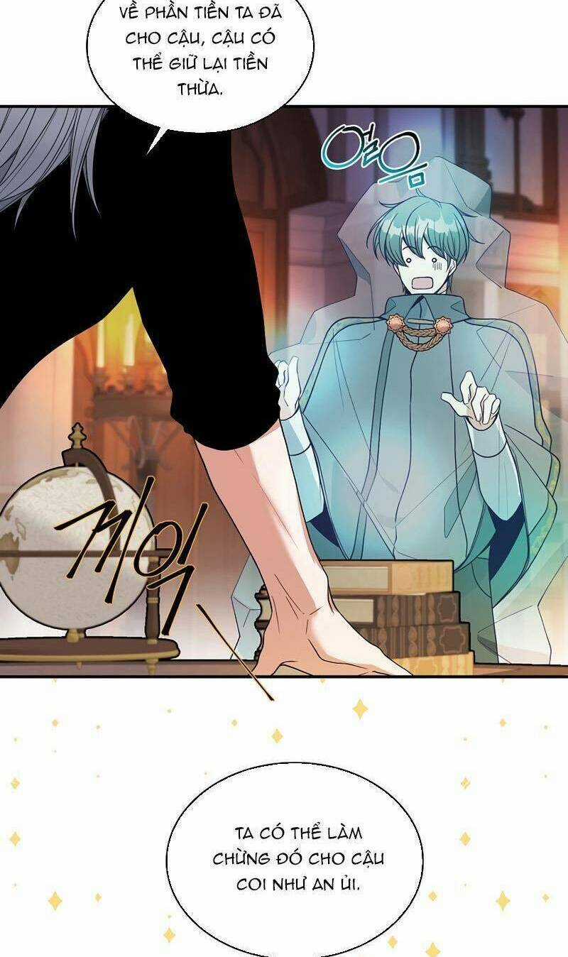 Cứu Rỗi Cuộc Đời Công Tước Chapter 15 trang 59