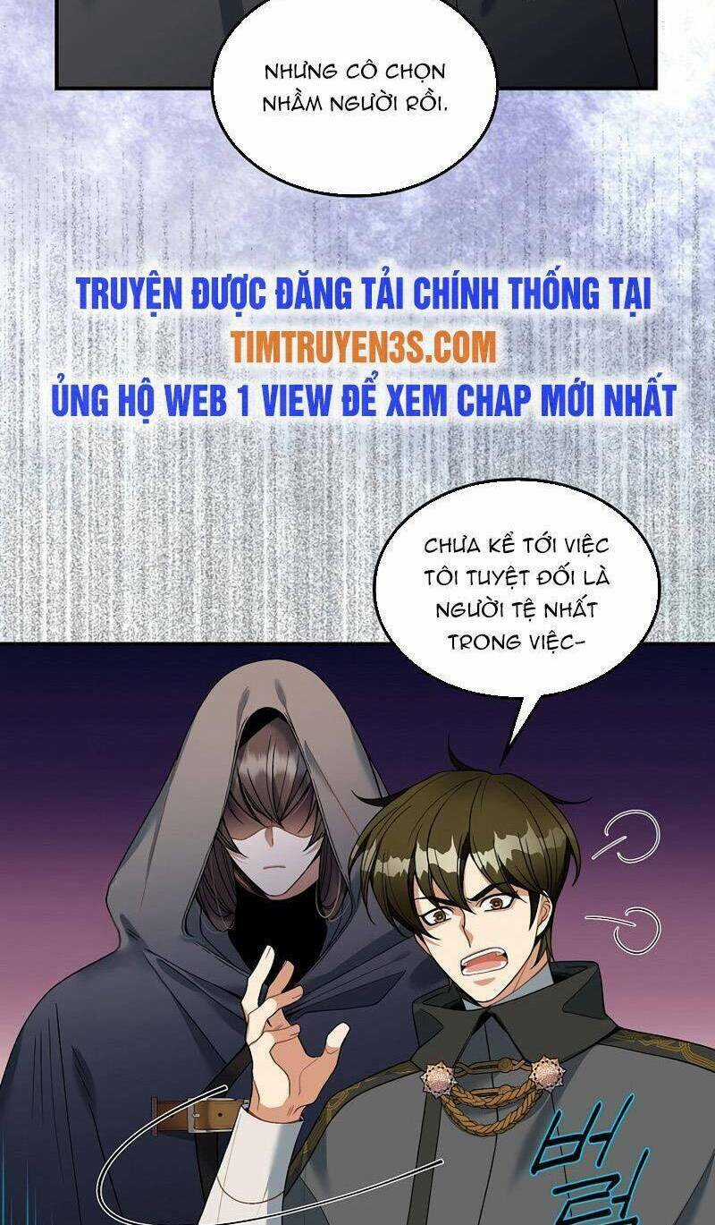 Cứu Rỗi Cuộc Đời Công Tước Chapter 15 trang 6
