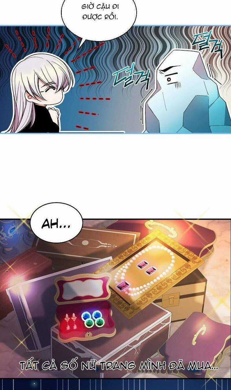 Cứu Rỗi Cuộc Đời Công Tước Chapter 15 trang 61