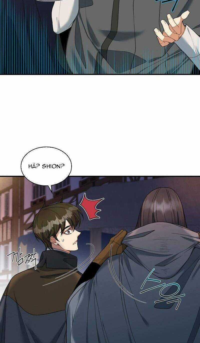 Cứu Rỗi Cuộc Đời Công Tước Chapter 15 trang 7