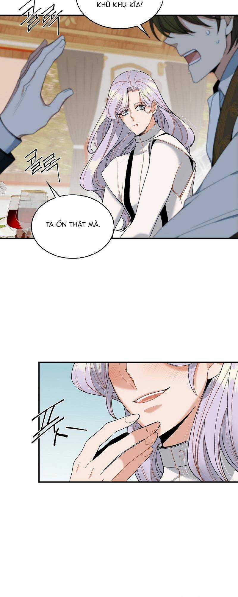 Cứu Rỗi Cuộc Đời Công Tước Chapter 16 trang 11