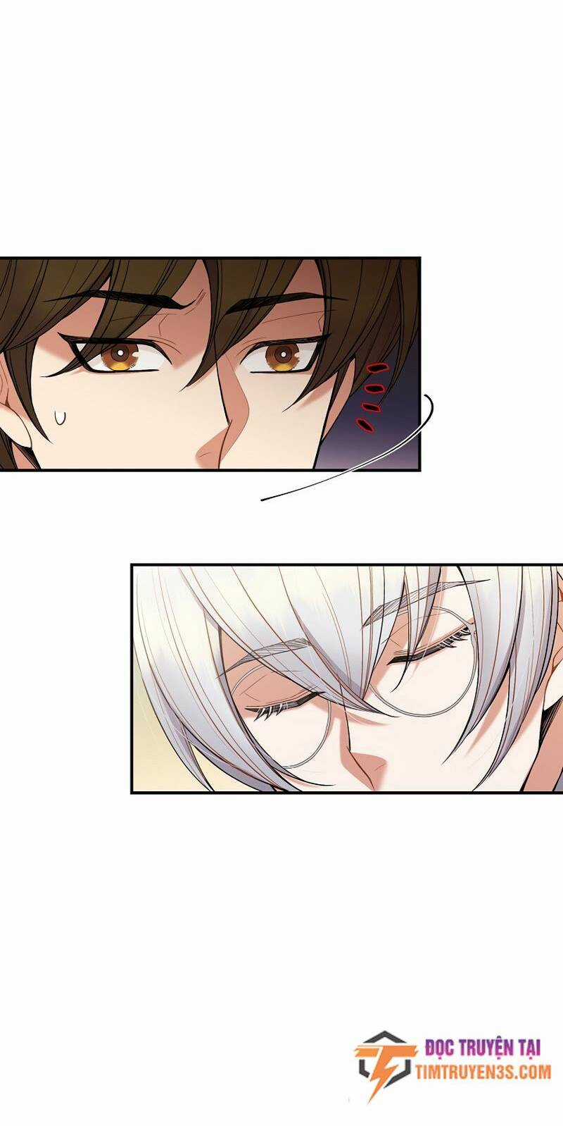 Cứu Rỗi Cuộc Đời Công Tước Chapter 16 trang 19