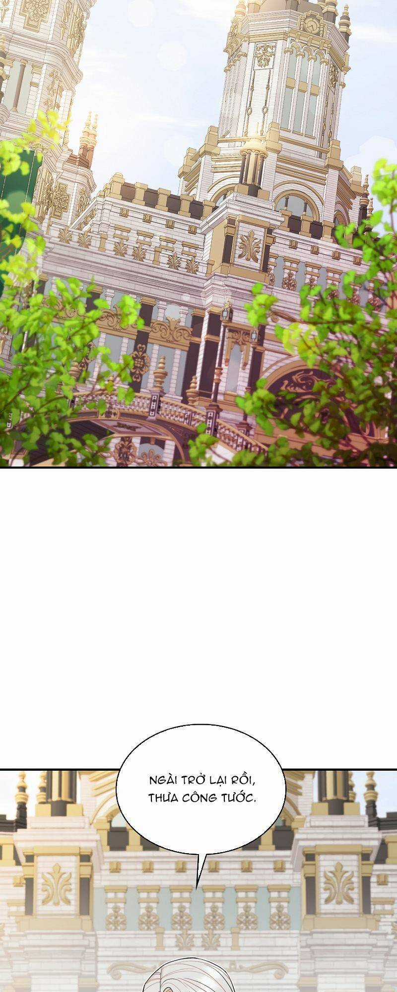 Cứu Rỗi Cuộc Đời Công Tước Chapter 16 trang 22