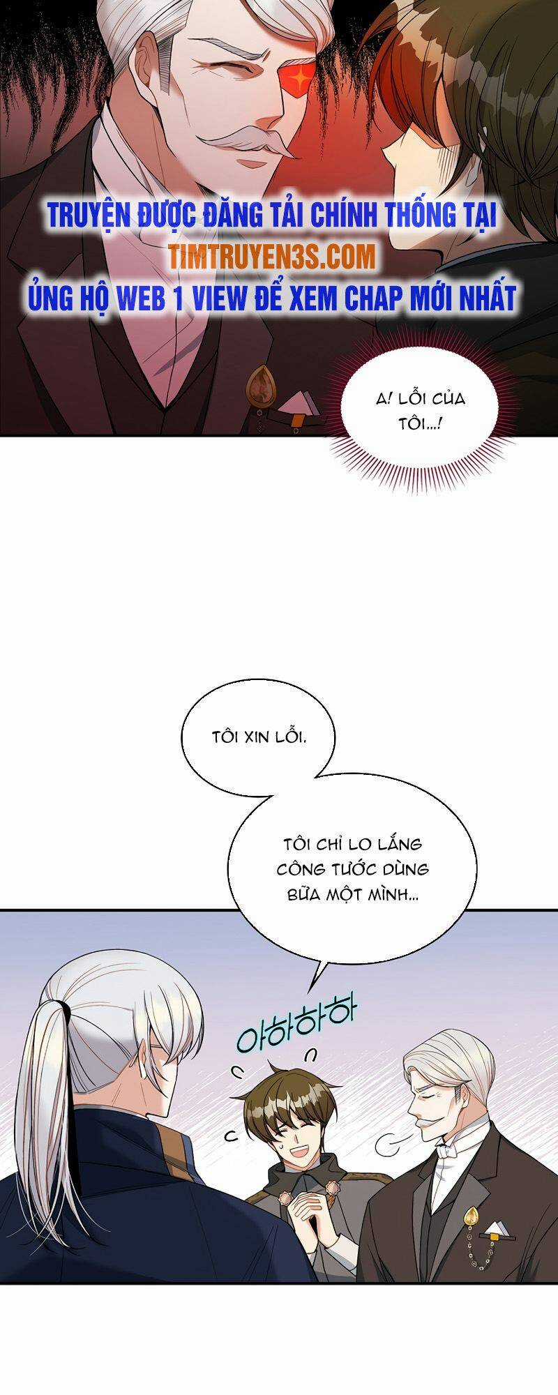 Cứu Rỗi Cuộc Đời Công Tước Chapter 16 trang 29