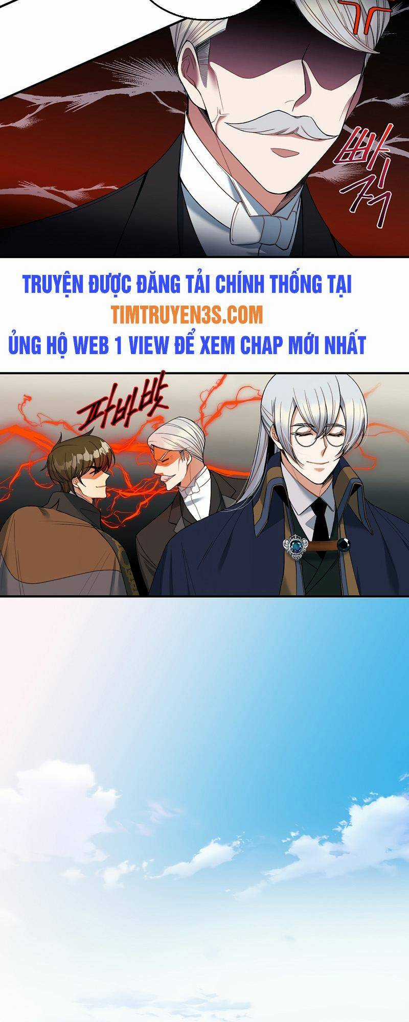 Cứu Rỗi Cuộc Đời Công Tước Chapter 16 trang 34