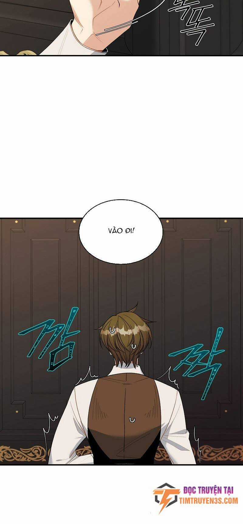 Cứu Rỗi Cuộc Đời Công Tước Chapter 16 trang 37