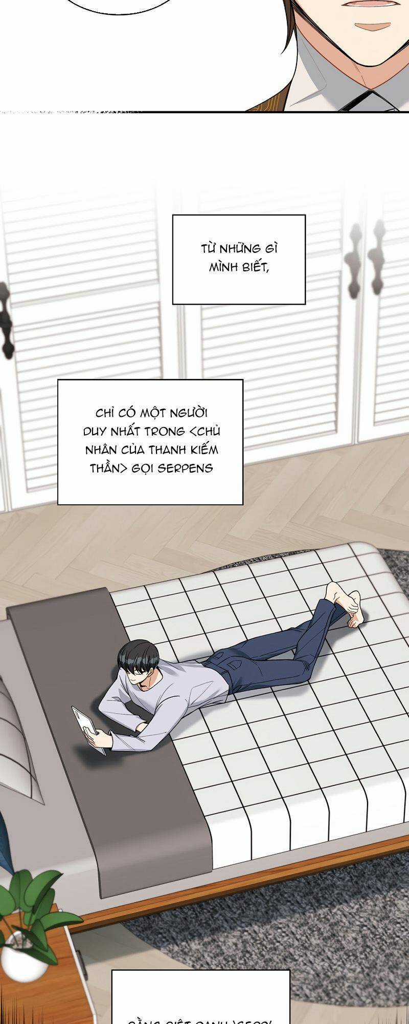 Cứu Rỗi Cuộc Đời Công Tước Chapter 16 trang 41