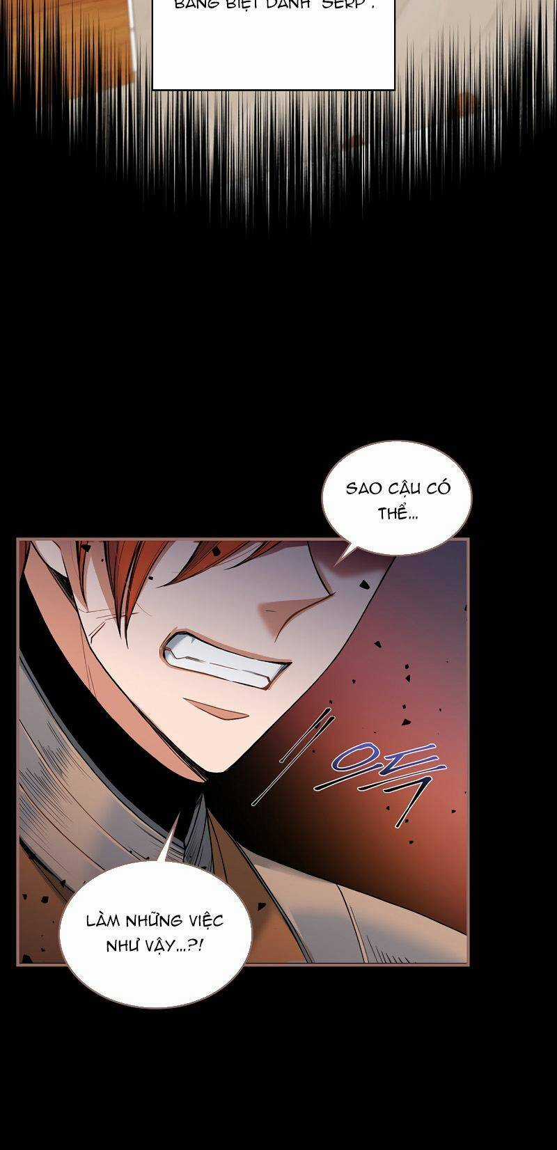 Cứu Rỗi Cuộc Đời Công Tước Chapter 16 trang 42