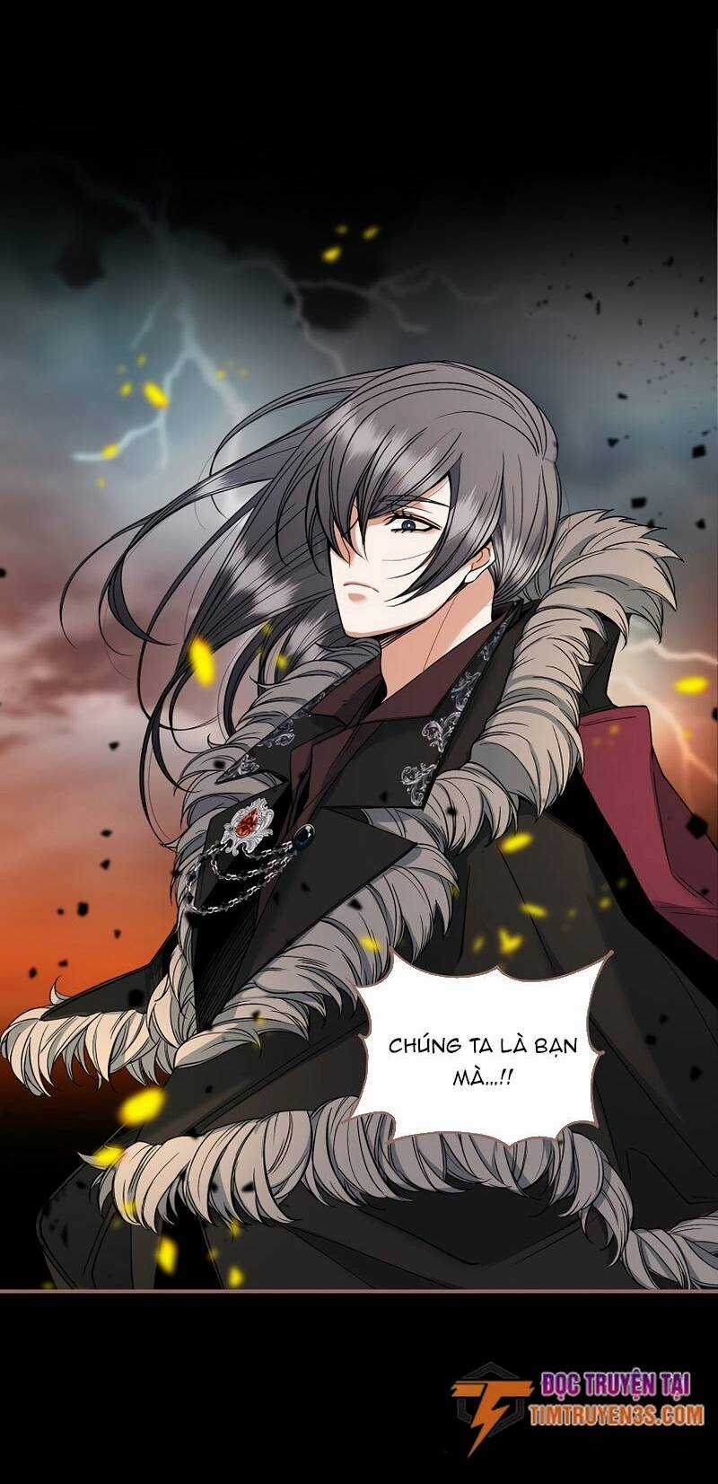 Cứu Rỗi Cuộc Đời Công Tước Chapter 16 trang 43