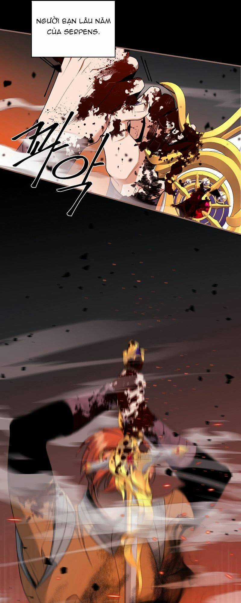 Cứu Rỗi Cuộc Đời Công Tước Chapter 16 trang 44