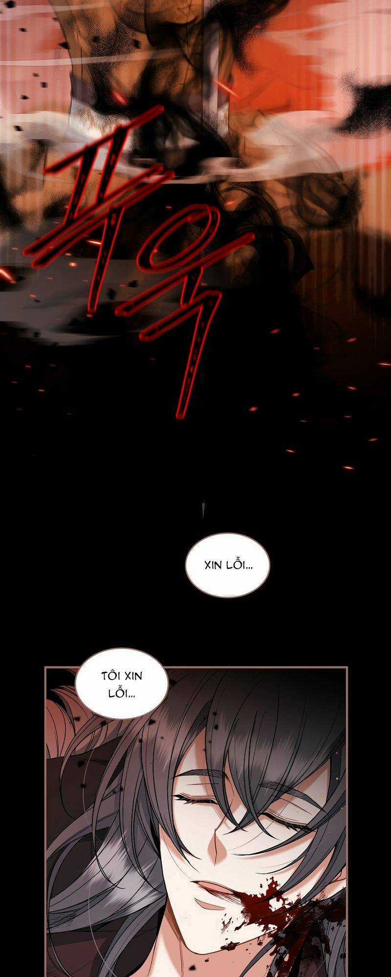 Cứu Rỗi Cuộc Đời Công Tước Chapter 16 trang 45