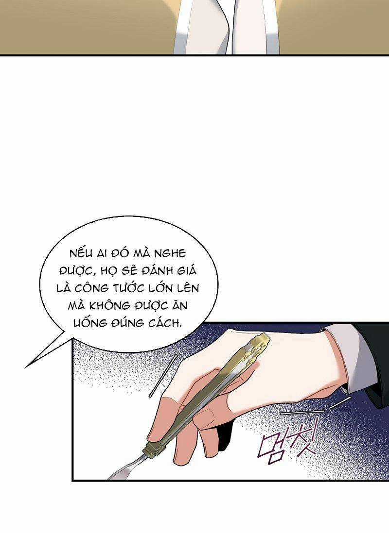 Cứu Rỗi Cuộc Đời Công Tước Chapter 16 trang 6