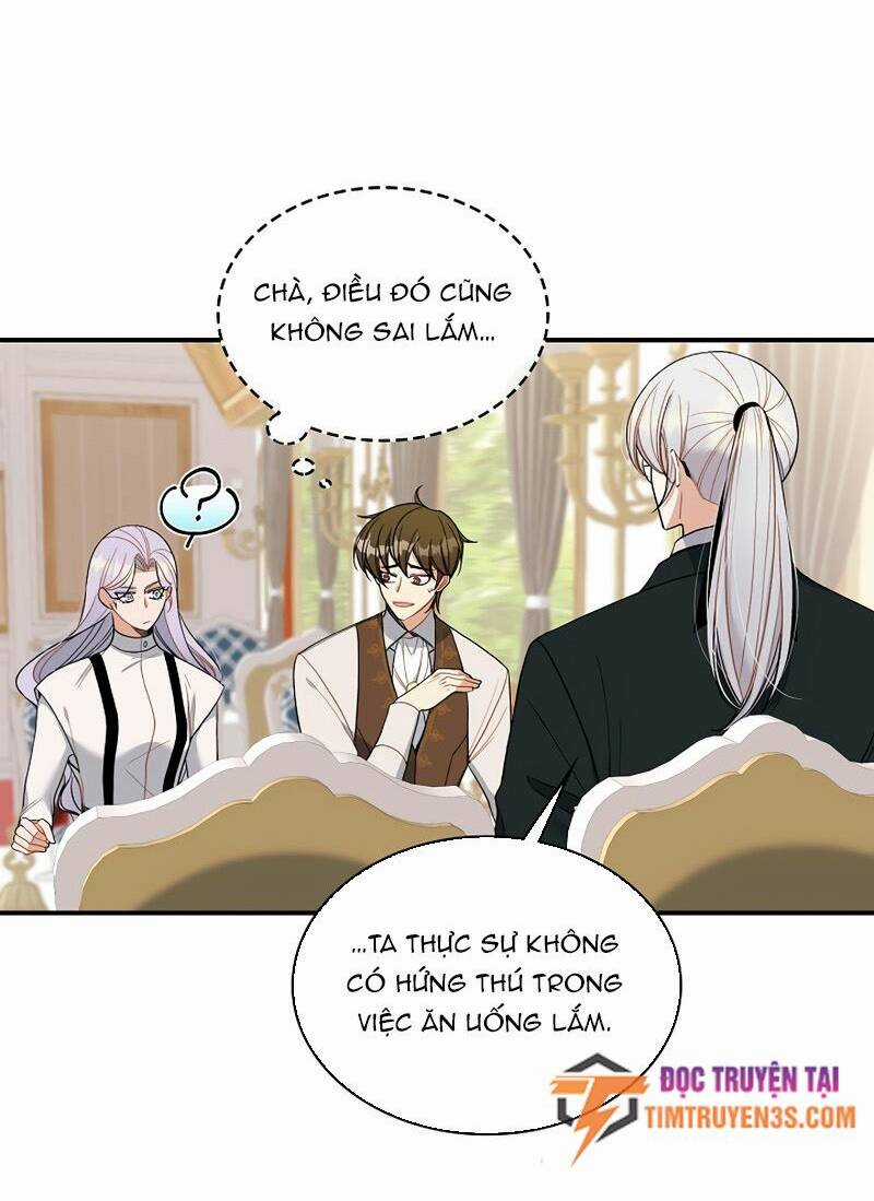 Cứu Rỗi Cuộc Đời Công Tước Chapter 16 trang 7