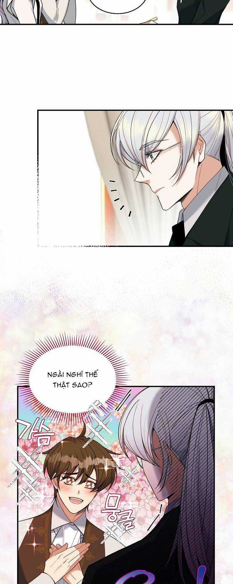 Cứu Rỗi Cuộc Đời Công Tước Chapter 16 trang 9