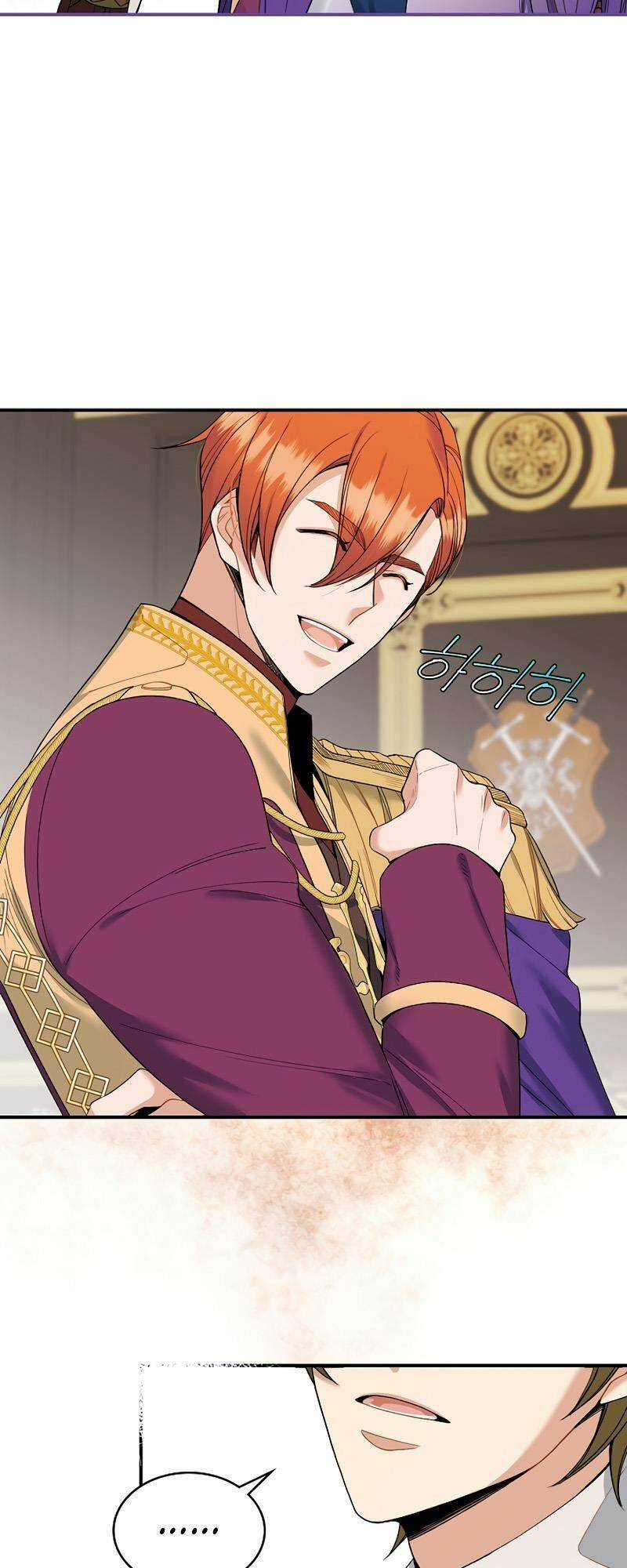 Cứu Rỗi Cuộc Đời Công Tước Chapter 17 trang 14