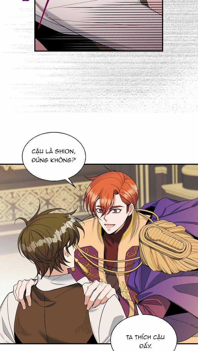 Cứu Rỗi Cuộc Đời Công Tước Chapter 17 trang 18