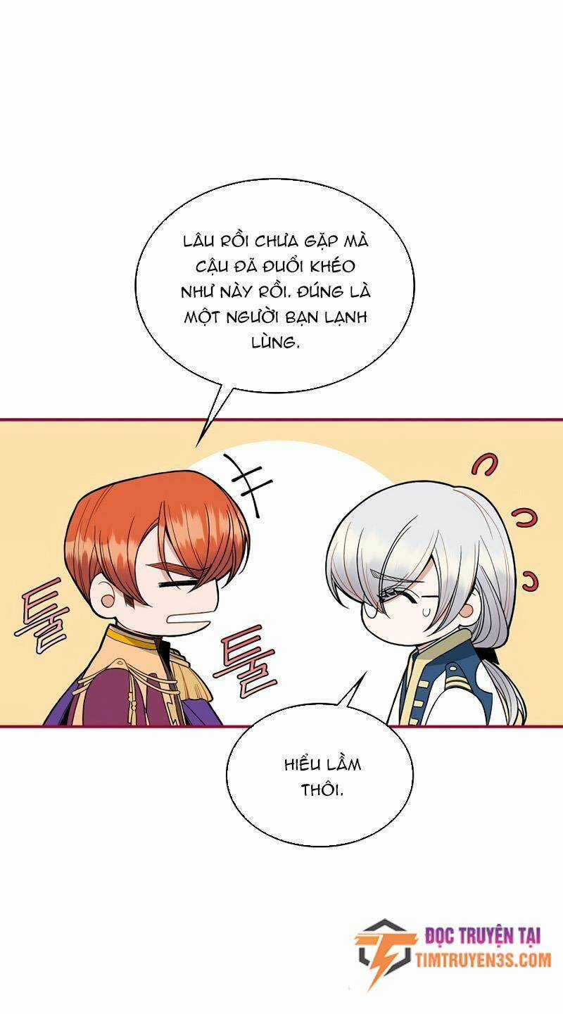 Cứu Rỗi Cuộc Đời Công Tước Chapter 17 trang 25