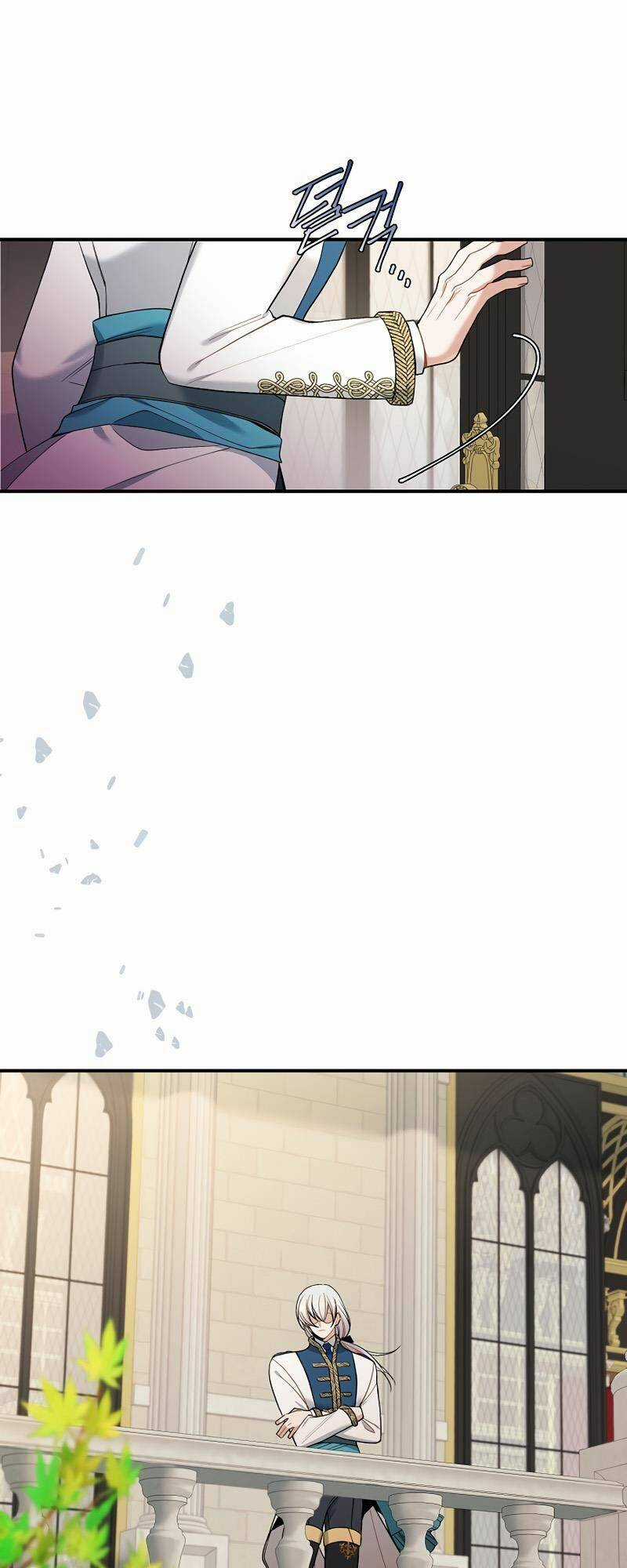 Cứu Rỗi Cuộc Đời Công Tước Chapter 17 trang 29