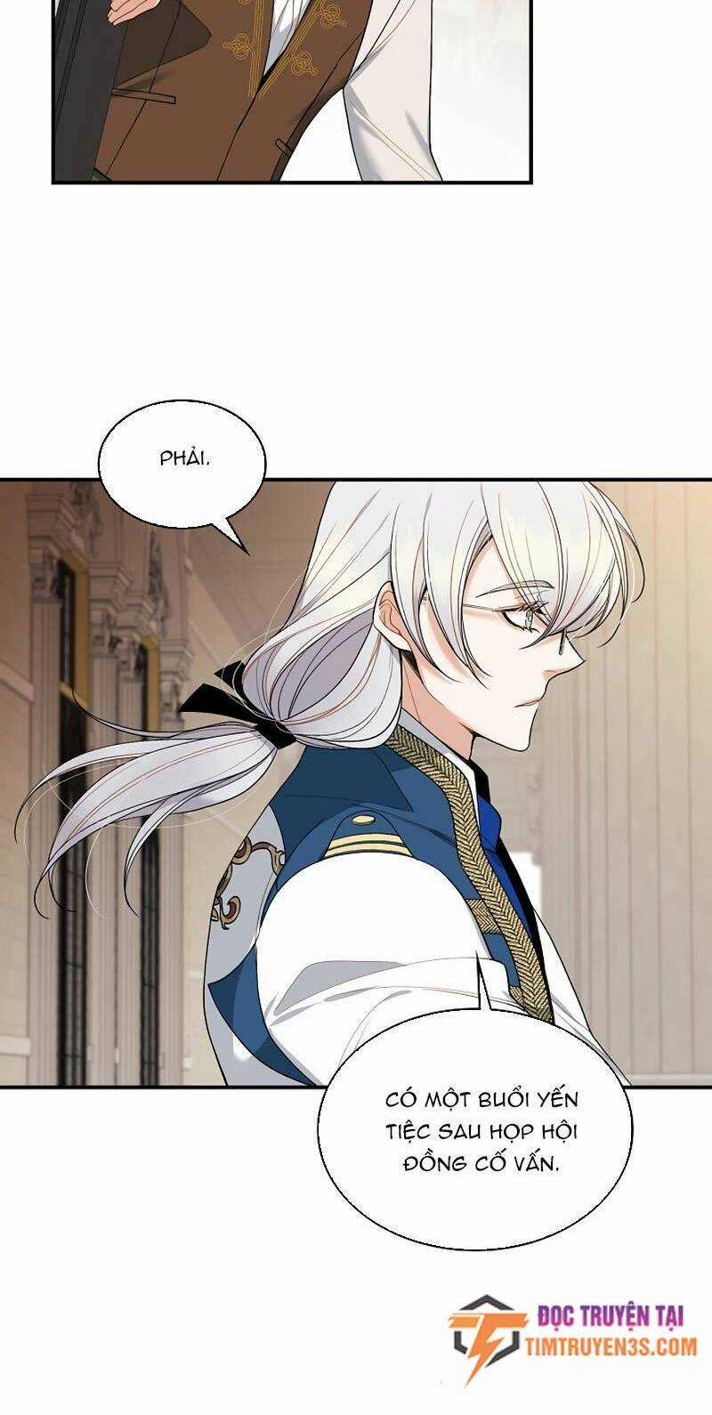 Cứu Rỗi Cuộc Đời Công Tước Chapter 17 trang 31