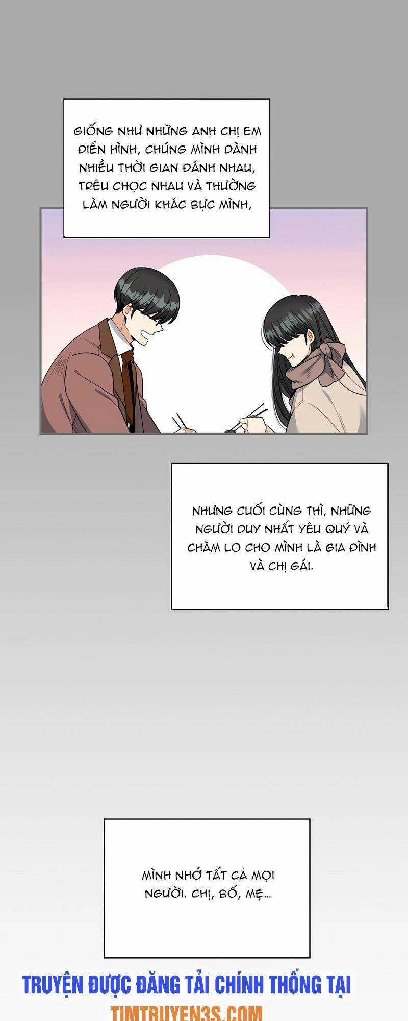 Cứu Rỗi Cuộc Đời Công Tước Chapter 17 trang 34