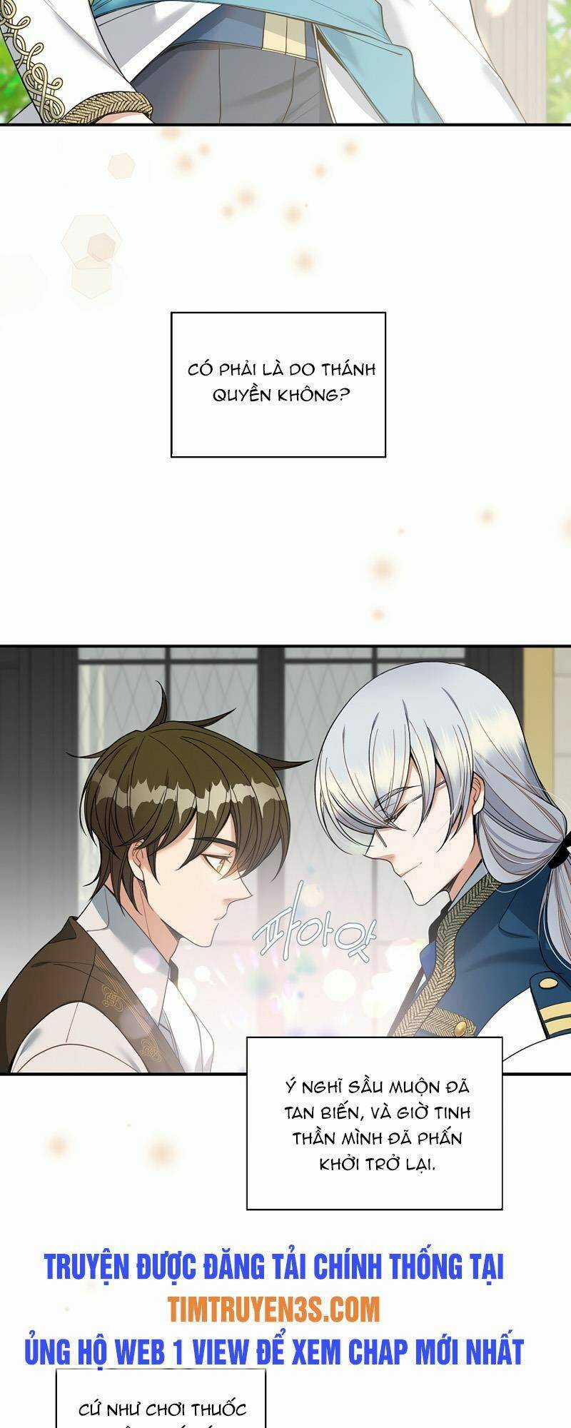 Cứu Rỗi Cuộc Đời Công Tước Chapter 17 trang 40