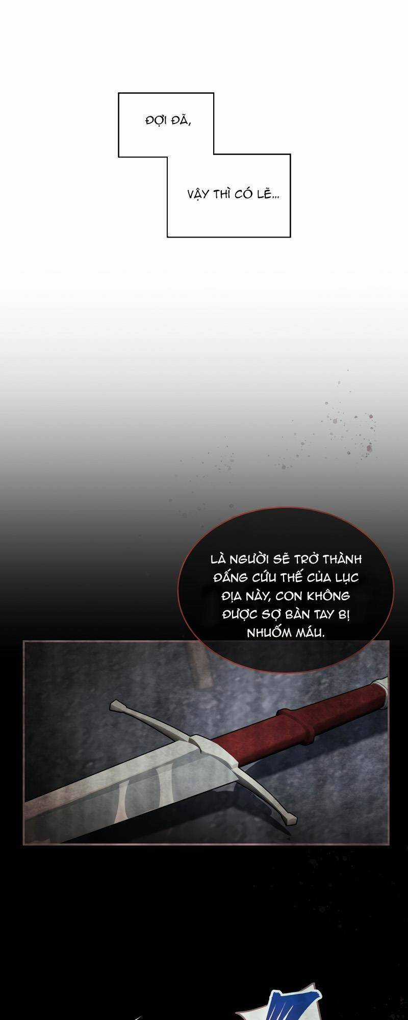 Cứu Rỗi Cuộc Đời Công Tước Chapter 17 trang 44