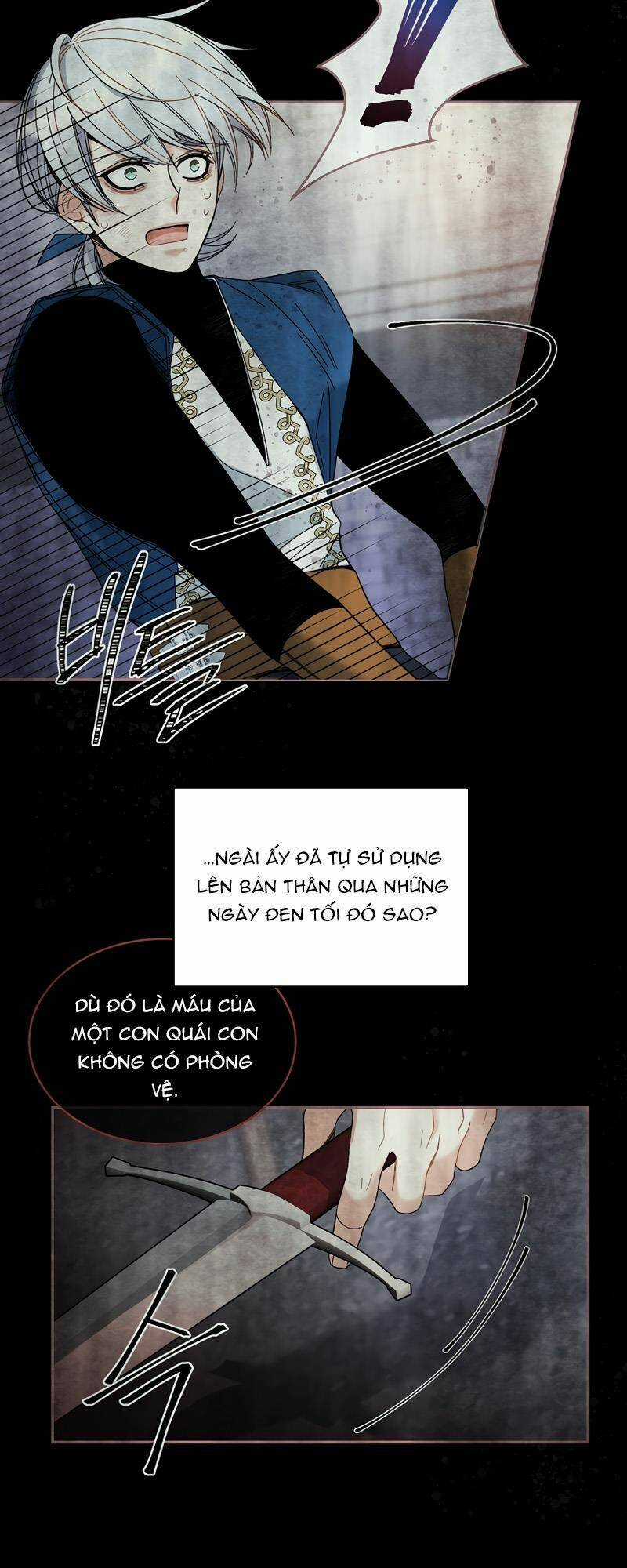 Cứu Rỗi Cuộc Đời Công Tước Chapter 17 trang 45