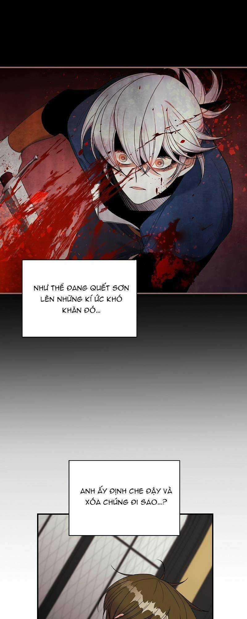 Cứu Rỗi Cuộc Đời Công Tước Chapter 17 trang 46