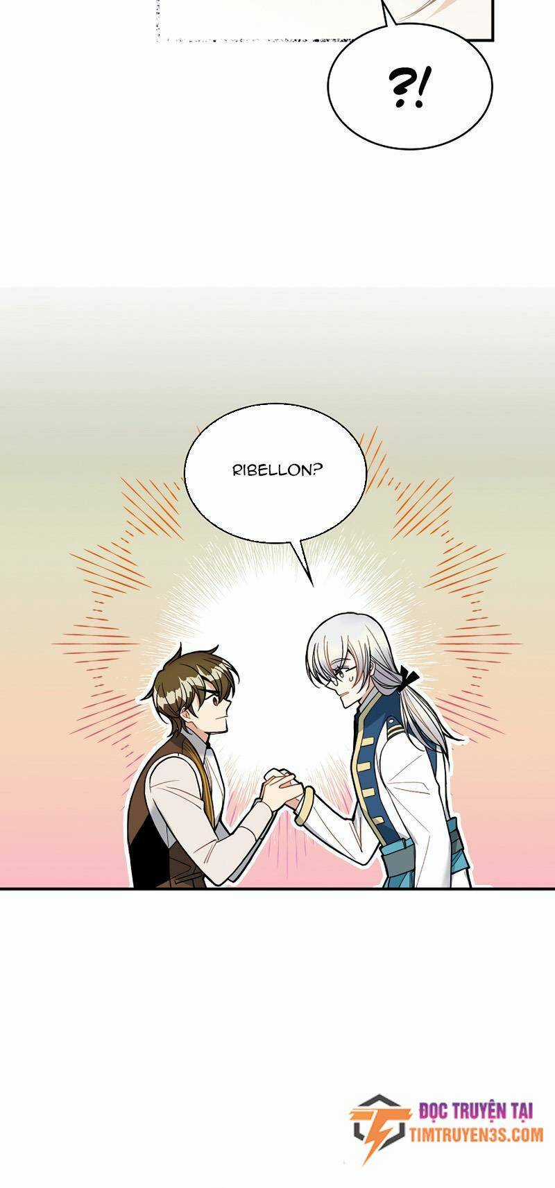 Cứu Rỗi Cuộc Đời Công Tước Chapter 17 trang 49