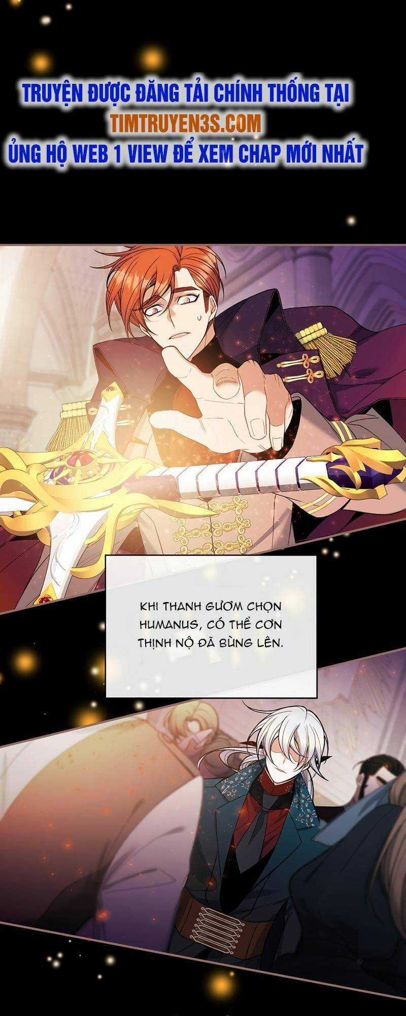 Cứu Rỗi Cuộc Đời Công Tước Chapter 17 trang 52