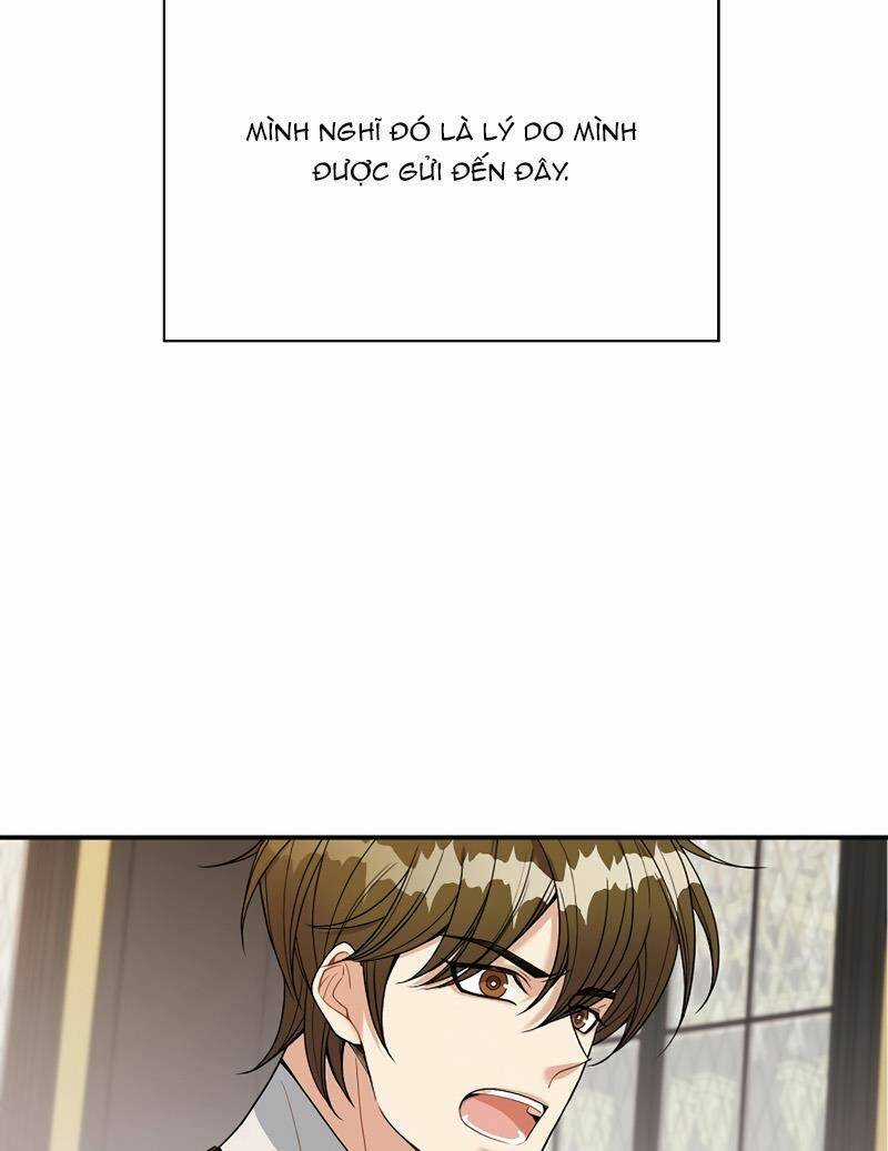 Cứu Rỗi Cuộc Đời Công Tước Chapter 17 trang 54