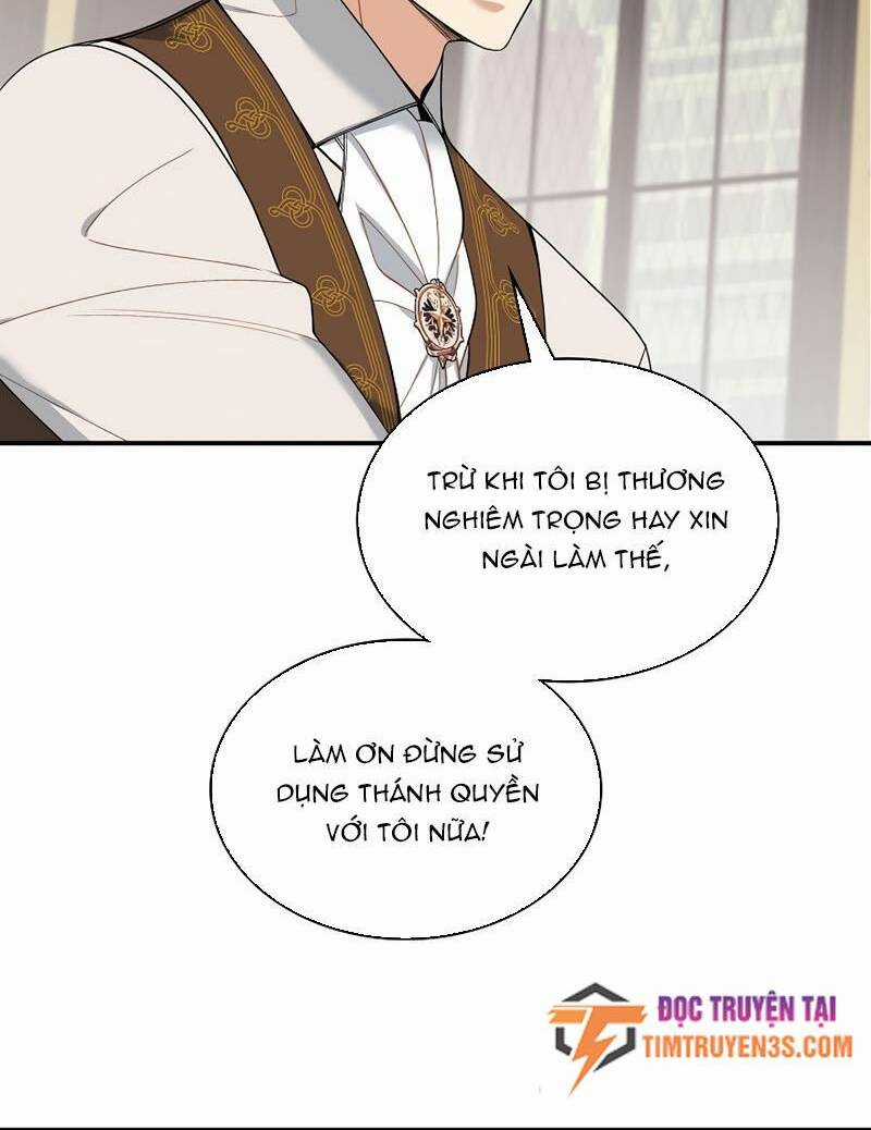 Cứu Rỗi Cuộc Đời Công Tước Chapter 17 trang 55