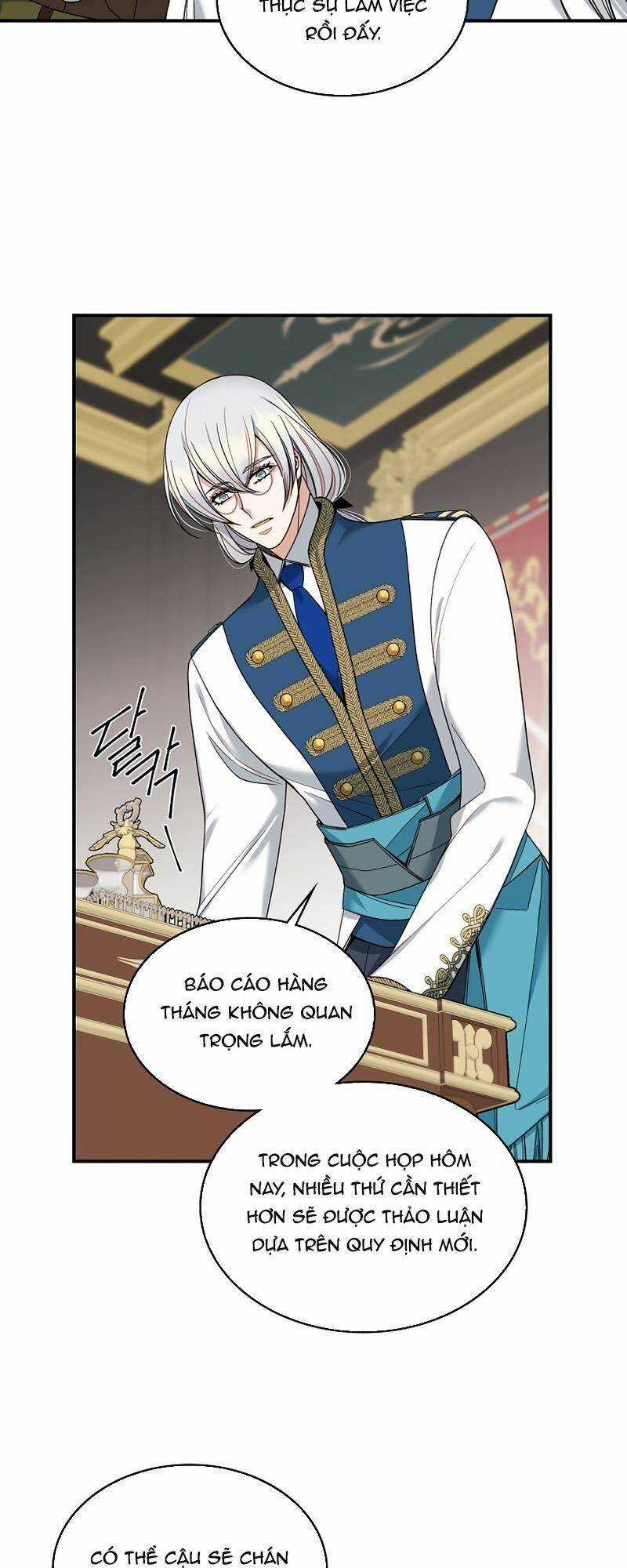 Cứu Rỗi Cuộc Đời Công Tước Chapter 18 trang 12