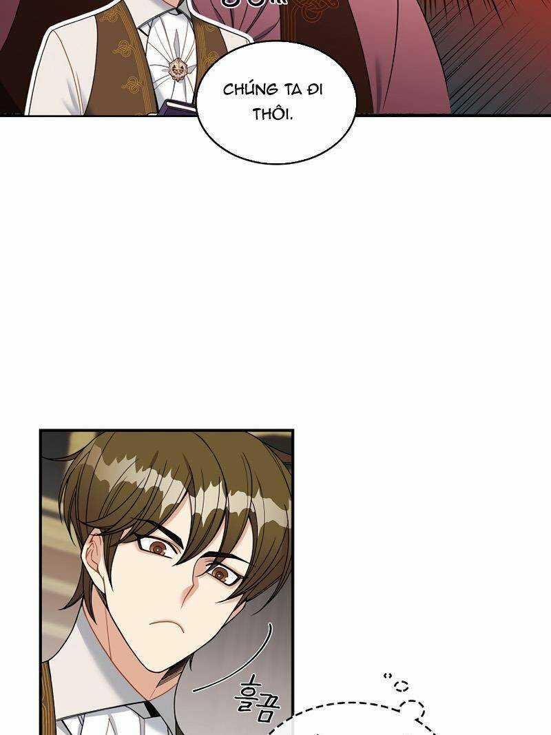 Cứu Rỗi Cuộc Đời Công Tước Chapter 18 trang 18