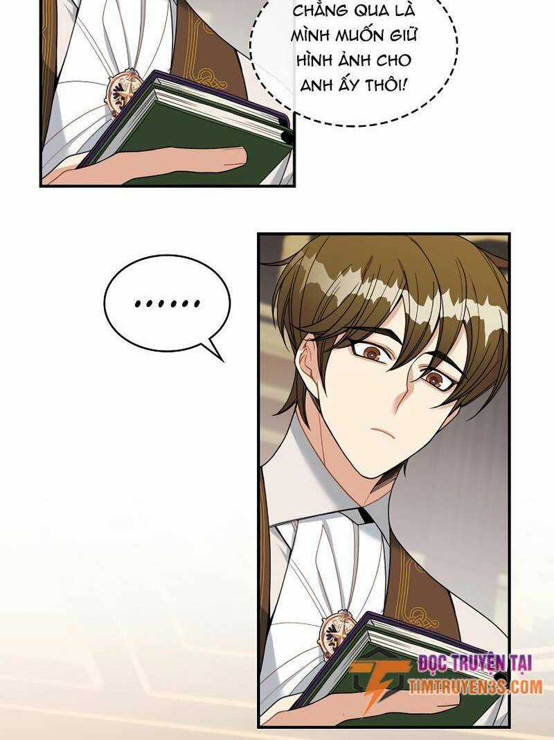 Cứu Rỗi Cuộc Đời Công Tước Chapter 18 trang 19