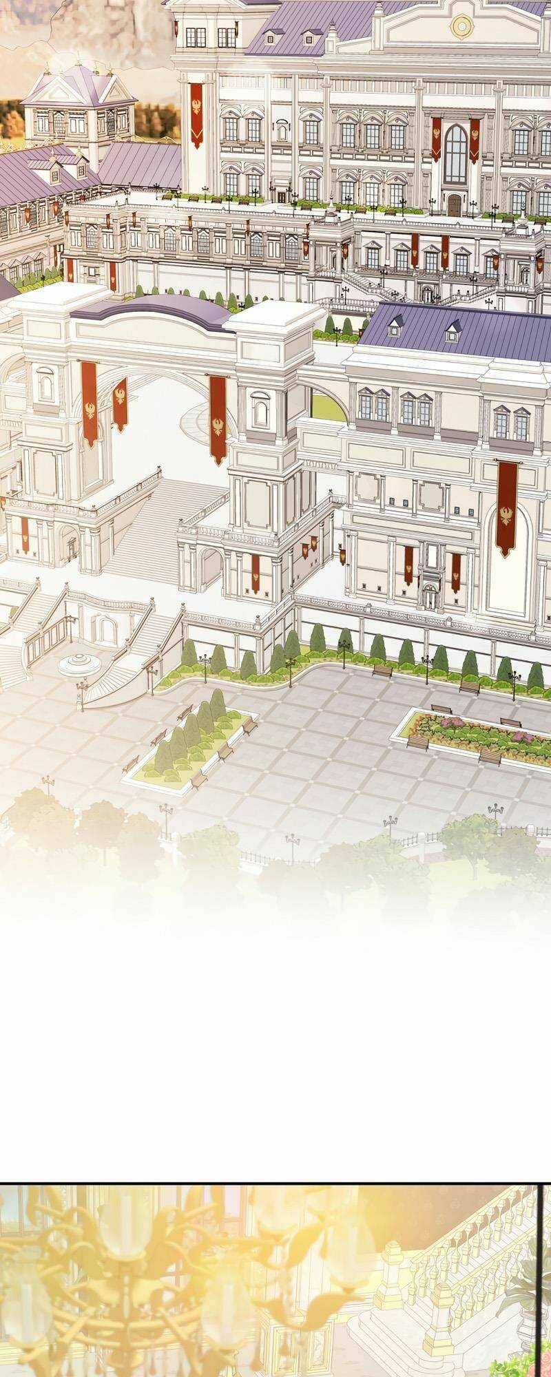 Cứu Rỗi Cuộc Đời Công Tước Chapter 18 trang 22