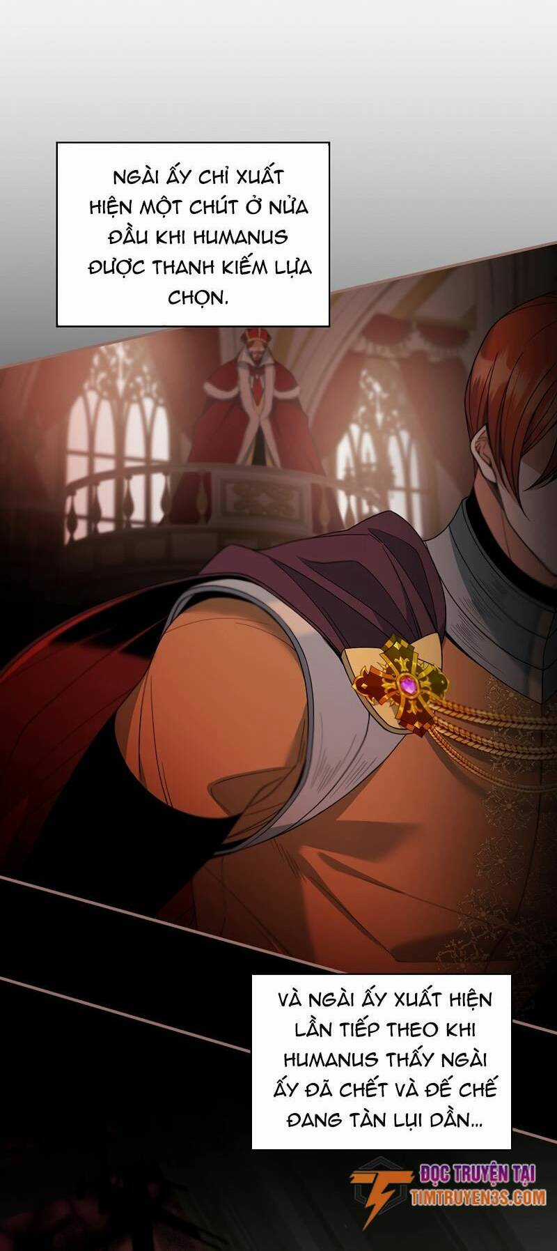 Cứu Rỗi Cuộc Đời Công Tước Chapter 18 trang 25