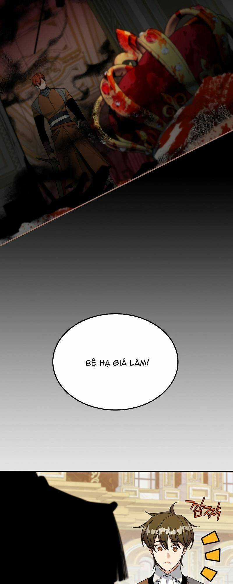 Cứu Rỗi Cuộc Đời Công Tước Chapter 18 trang 26