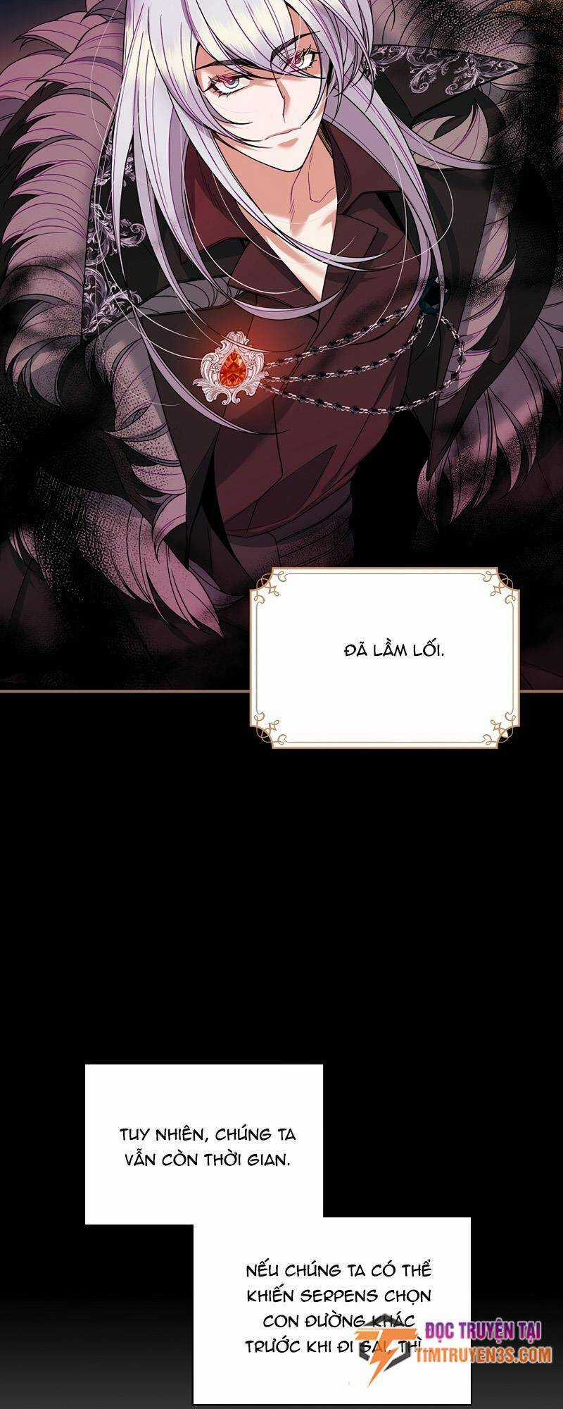 Cứu Rỗi Cuộc Đời Công Tước Chapter 18 trang 37