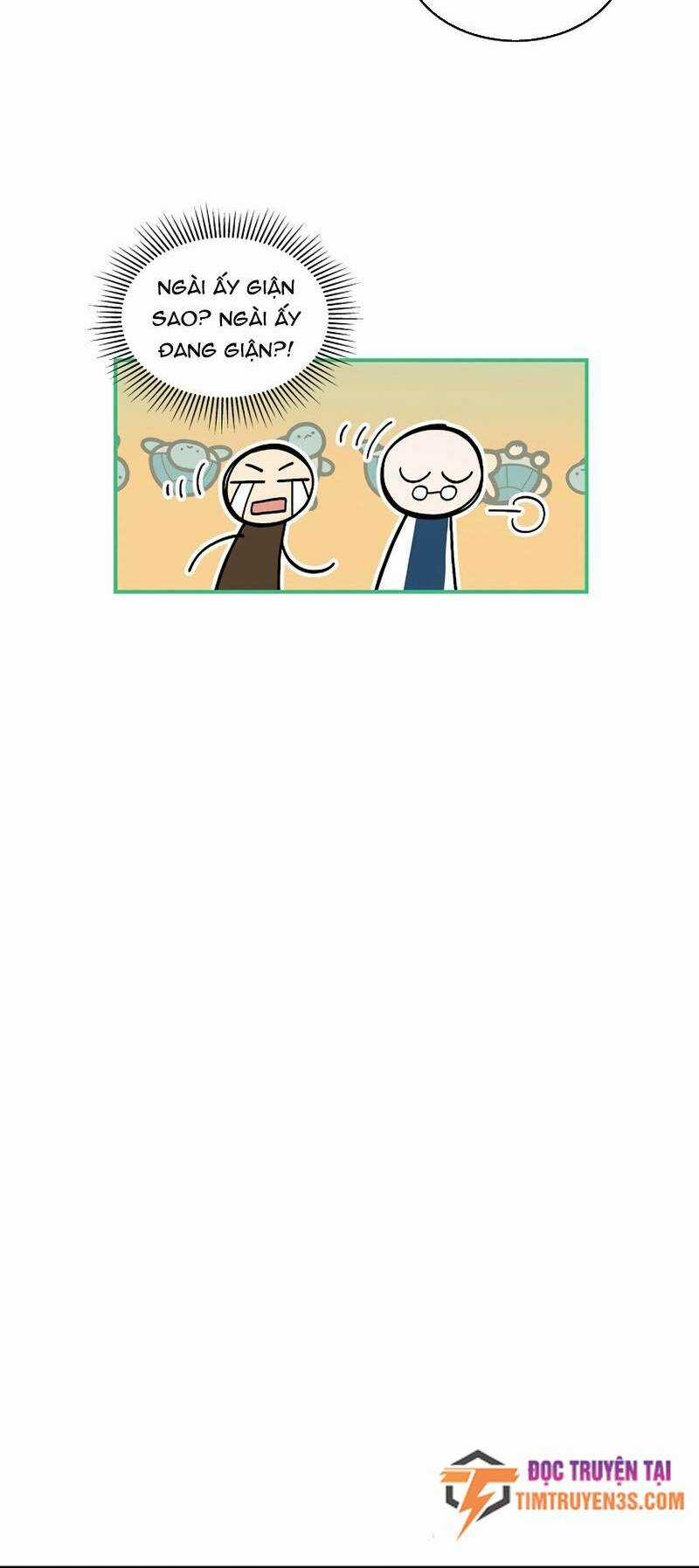 Cứu Rỗi Cuộc Đời Công Tước Chapter 18 trang 43