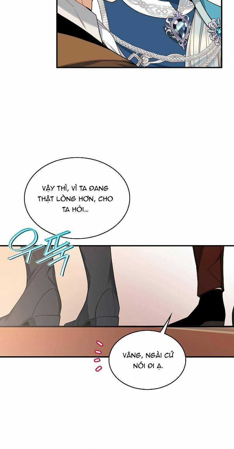 Cứu Rỗi Cuộc Đời Công Tước Chapter 18 trang 48