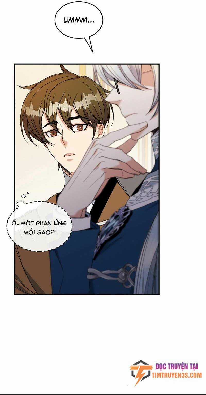 Cứu Rỗi Cuộc Đời Công Tước Chapter 18 trang 49
