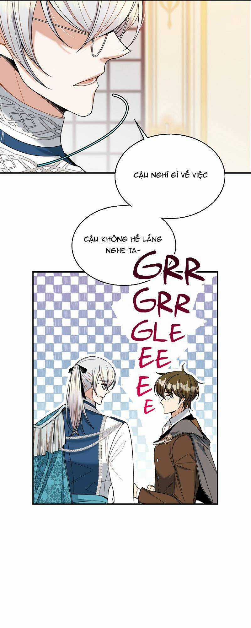 Cứu Rỗi Cuộc Đời Công Tước Chapter 18 trang 50