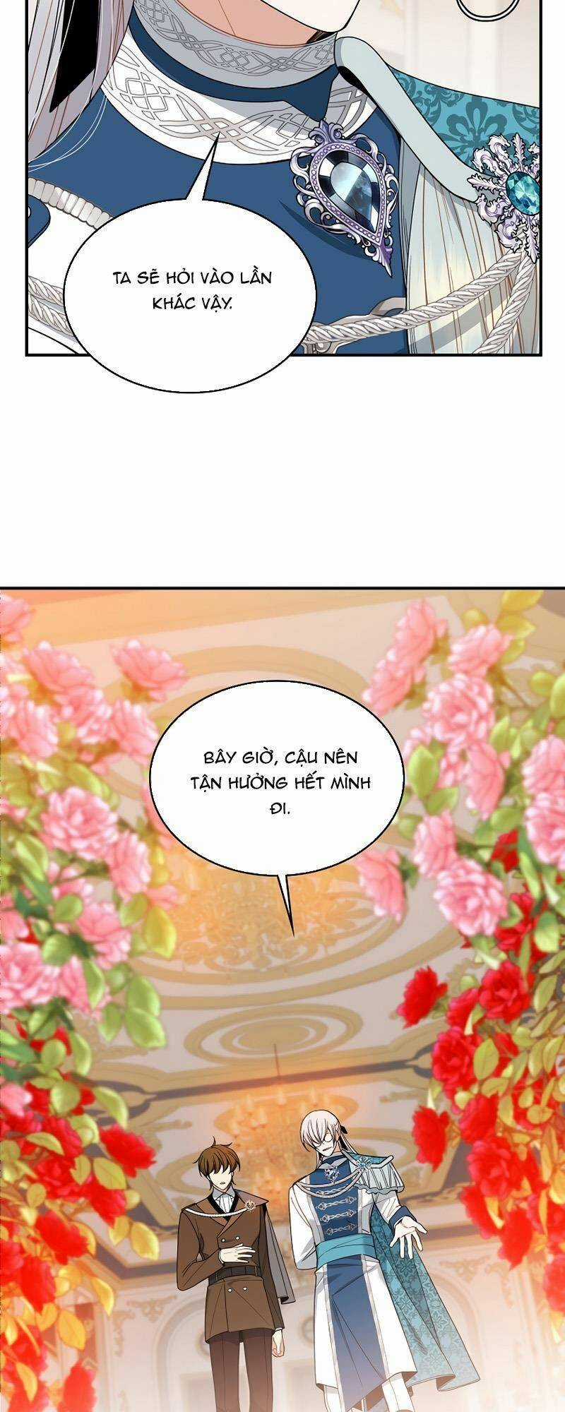 Cứu Rỗi Cuộc Đời Công Tước Chapter 18 trang 52